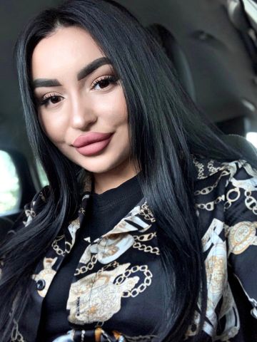 Анкета проститутки Эльмира, 23 года